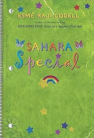 Seller image for Sahara Special (Paperback) for sale by CitiRetail