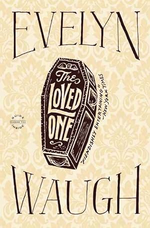 Seller image for The Loved One (Hardcover) for sale by Grand Eagle Retail