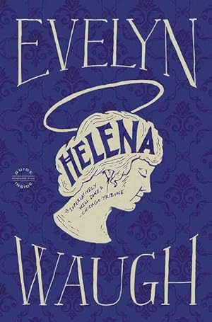 Seller image for Helena (Hardcover) for sale by Grand Eagle Retail