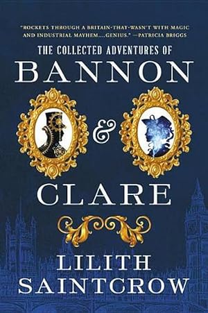 Seller image for The Collected Adventures of Bannon & Clare (Paperback) for sale by Grand Eagle Retail