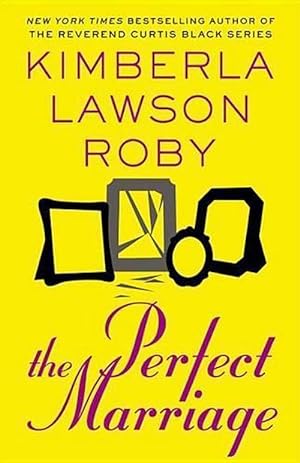 Seller image for The Perfect Marriage (Paperback) for sale by Grand Eagle Retail