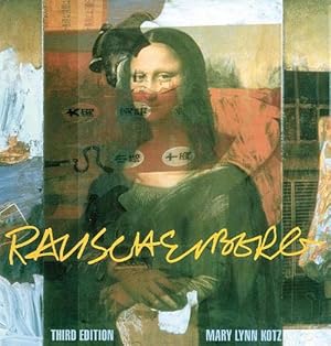 Immagine del venditore per Rauschenberg (Third Edition) (Hardcover) venduto da Grand Eagle Retail