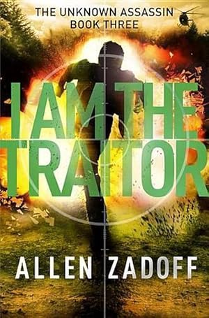 Seller image for I Am the Traitor (Hardcover) for sale by Grand Eagle Retail