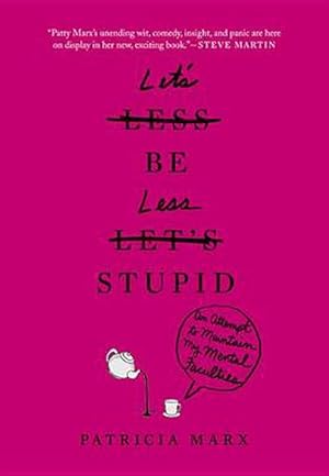Seller image for Let's Be Less Stupid (Paperback) for sale by CitiRetail