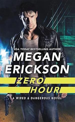 Seller image for Zero Hour (Paperback) for sale by CitiRetail