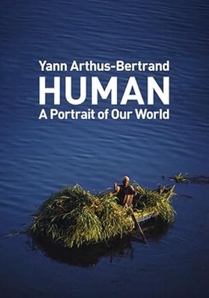 Imagen del vendedor de Human (Paperback) a la venta por CitiRetail