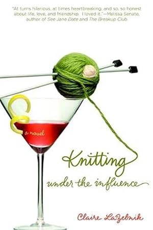 Imagen del vendedor de Knitting Under the Influence (Paperback) a la venta por CitiRetail