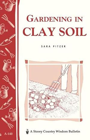 Seller image for Gardening in Clay Soil (Paperback) for sale by CitiRetail