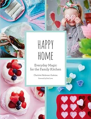 Bild des Verkufers fr Happy Home (Paperback) zum Verkauf von Grand Eagle Retail