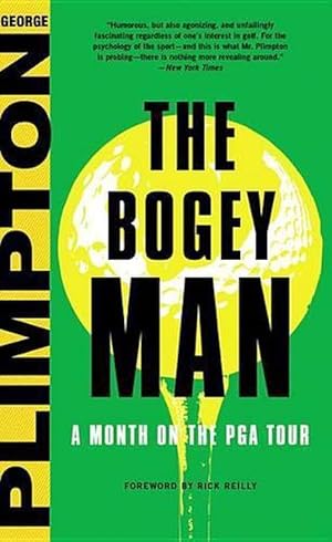 Seller image for The Bogey Man (Hardcover) for sale by CitiRetail