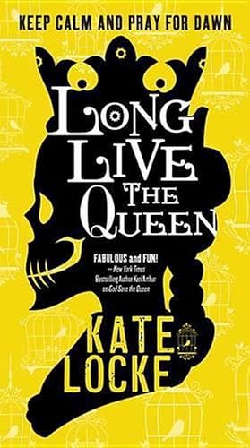 Immagine del venditore per Long Live the Queen (Paperback) venduto da Grand Eagle Retail