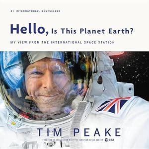 Seller image for Hello, Is This Planet Earth? (Hardcover) for sale by Grand Eagle Retail
