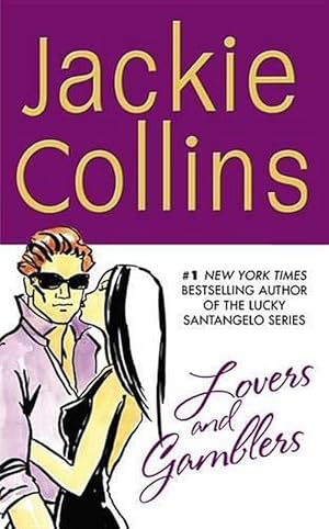 Seller image for Lovers and Gamblers (Paperback) for sale by Grand Eagle Retail