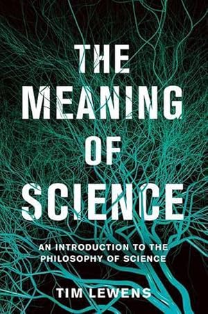 Imagen del vendedor de The Meaning of Science (Hardcover) a la venta por Grand Eagle Retail