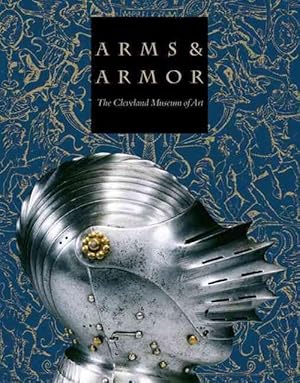 Immagine del venditore per Arms & Armor: The Cleveland Museum of Art (Hardcover) venduto da Grand Eagle Retail