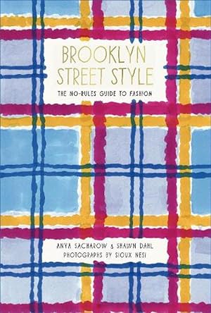 Seller image for Brooklyn Street Style (Paperback) for sale by Grand Eagle Retail