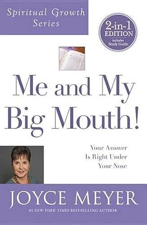 Immagine del venditore per Me and My Big Mouth! (Paperback) venduto da Grand Eagle Retail