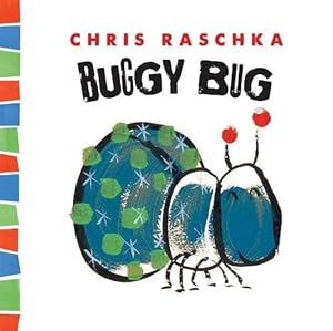 Seller image for Buggy Bug (Hardcover) for sale by CitiRetail