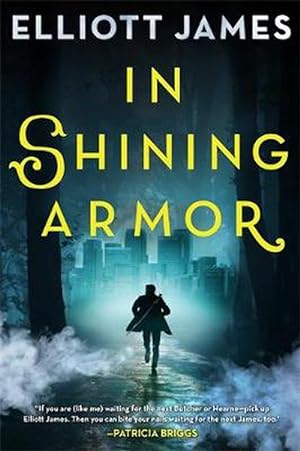 Seller image for In Shining Armor (Paperback) for sale by Grand Eagle Retail