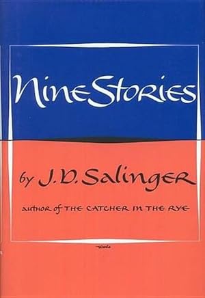 Seller image for Nine Stories (Hardcover) for sale by Grand Eagle Retail