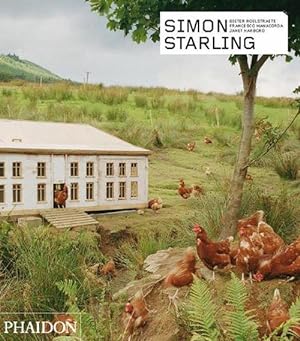 Seller image for Simon Starling (Paperback) for sale by CitiRetail