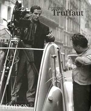 Seller image for Truffaut At Work (Hardcover) for sale by Grand Eagle Retail