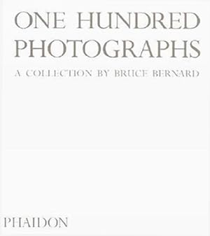 Imagen del vendedor de One Hundred Photographs (Hardcover) a la venta por Grand Eagle Retail