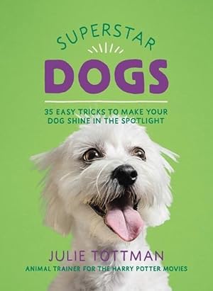 Seller image for Superstar Dogs (Paperback) for sale by Grand Eagle Retail