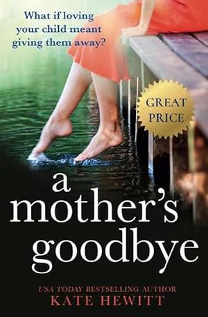 Seller image for A Mother's Goodbye (Paperback) for sale by Grand Eagle Retail