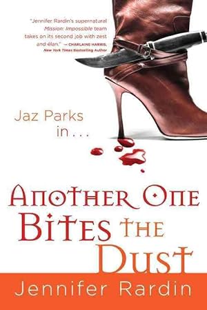 Seller image for Another One Bites the Dust (Paperback) for sale by Grand Eagle Retail