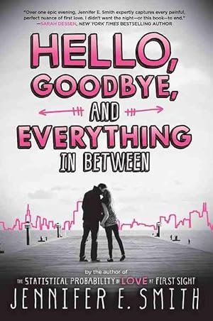 Immagine del venditore per Hello, Goodbye, and Everything in Between (Hardcover) venduto da Grand Eagle Retail