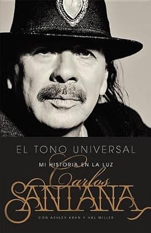 Seller image for El Tono Universal (Paperback) for sale by Grand Eagle Retail