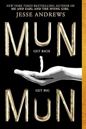 Imagen del vendedor de Munmun (Paperback) a la venta por Grand Eagle Retail