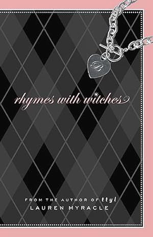 Imagen del vendedor de Rhymes with Witches (Hardcover) a la venta por CitiRetail