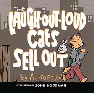 Seller image for The Laugh-Out-Loud Cats Sell Out (Hardcover) for sale by CitiRetail