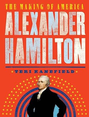 Imagen del vendedor de Alexander Hamilton (Hardcover) a la venta por Grand Eagle Retail