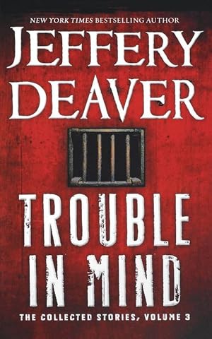 Bild des Verkufers fr Trouble in Mind (Paperback) zum Verkauf von Grand Eagle Retail