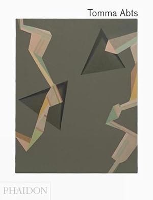 Seller image for Tomma Abts (Hardcover) for sale by Grand Eagle Retail