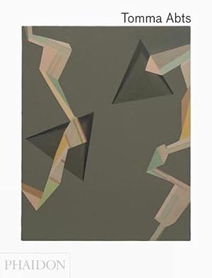 Image du vendeur pour Tomma Abts (Hardcover) mis en vente par Grand Eagle Retail