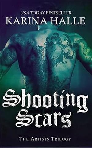 Seller image for Shooting Scars (Paperback) for sale by CitiRetail