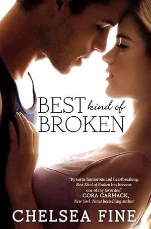 Seller image for Best Kind of Broken (Paperback) for sale by Grand Eagle Retail