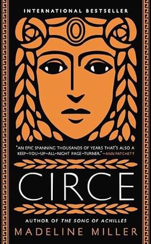 Seller image for Circe (Compact Disc) for sale by CitiRetail
