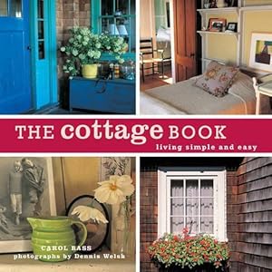Imagen del vendedor de The Cottage Book (Paperback) a la venta por CitiRetail