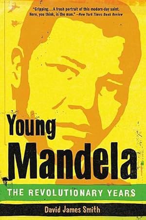 Seller image for Young Mandela (Paperback) for sale by AussieBookSeller