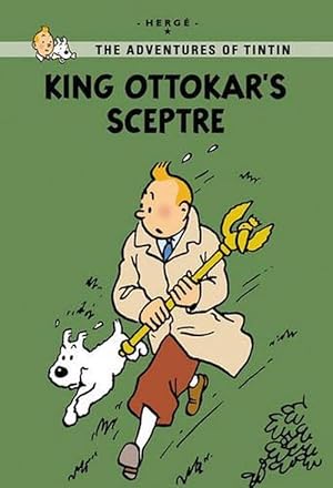 Image du vendeur pour King Ottokar's Sceptre (Paperback) mis en vente par AussieBookSeller