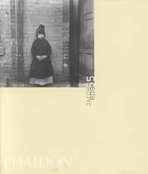 Image du vendeur pour Jacob Riis (Paperback) mis en vente par Grand Eagle Retail