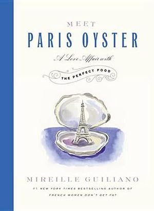 Seller image for Meet Paris Oyster (Hardcover) for sale by Grand Eagle Retail