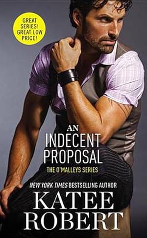Seller image for An Indecent Proposal (Paperback) for sale by Grand Eagle Retail