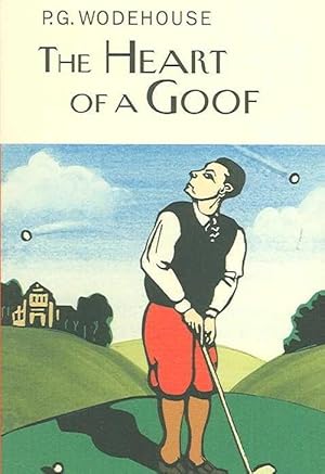 Seller image for The Heart of a Goof (Hardcover) for sale by CitiRetail