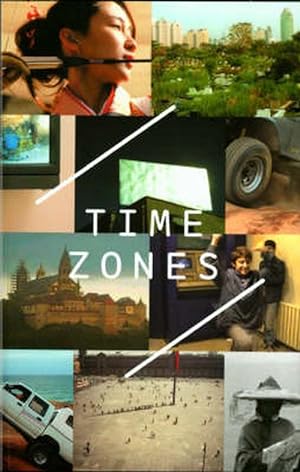 Seller image for Time Zones: Recent Film and Video (Paperback) for sale by Grand Eagle Retail
